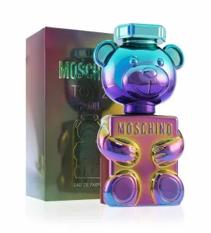 Moschino Toy 2 Pearl eau de parfum unisex 50 ml