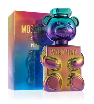 Moschino Toy 2 Pearl eau de parfum unisex 100 ml