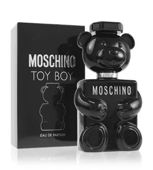 Moschino Toy Boy eau de parfum voor mannen