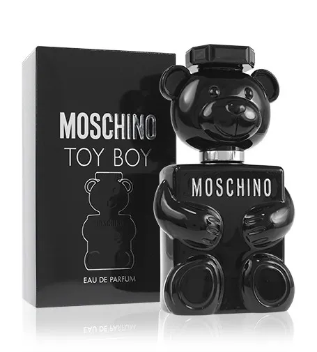 Moschino Toy Boy eau de parfum voor heren
