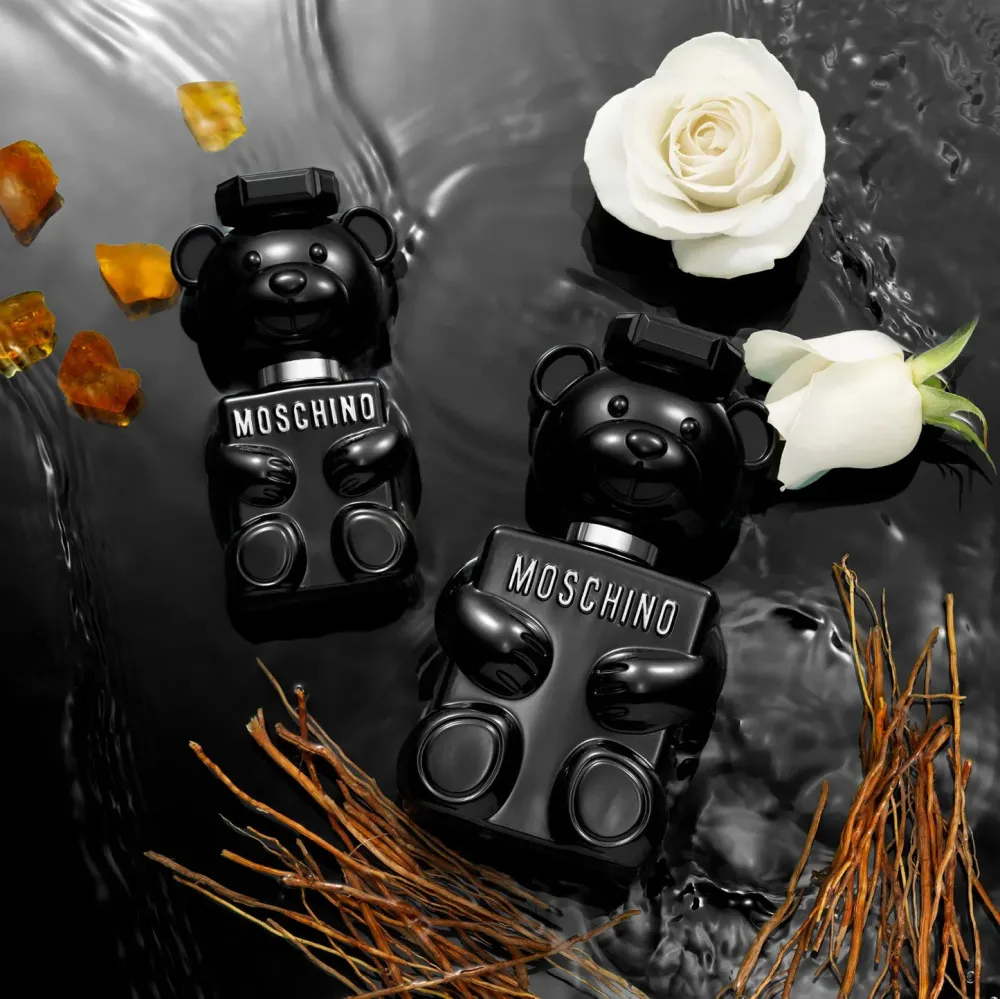 Toy Boy eau de parfum voor mannen 50 ml