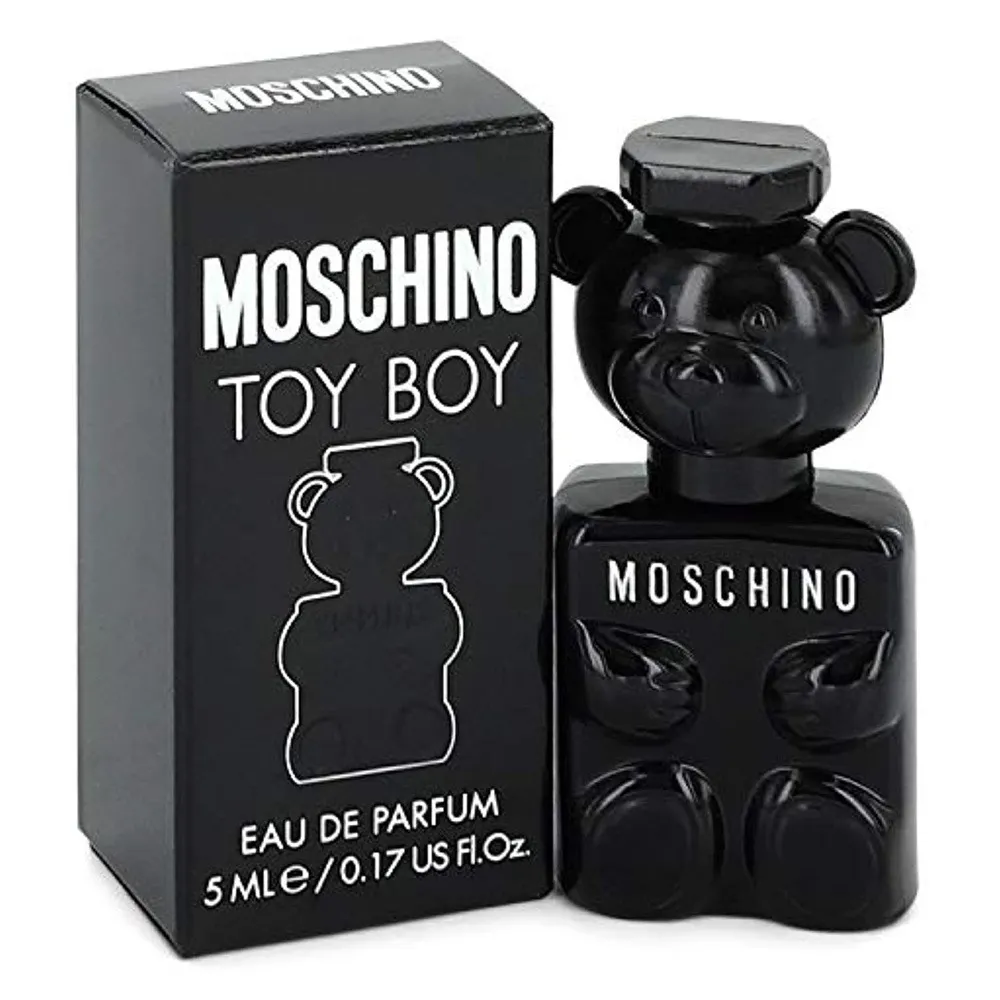 Toy Boy eau de parfum voor mannen 50 ml