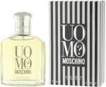 Moschino Uomo? eau de toilette voor mannen 75 ml