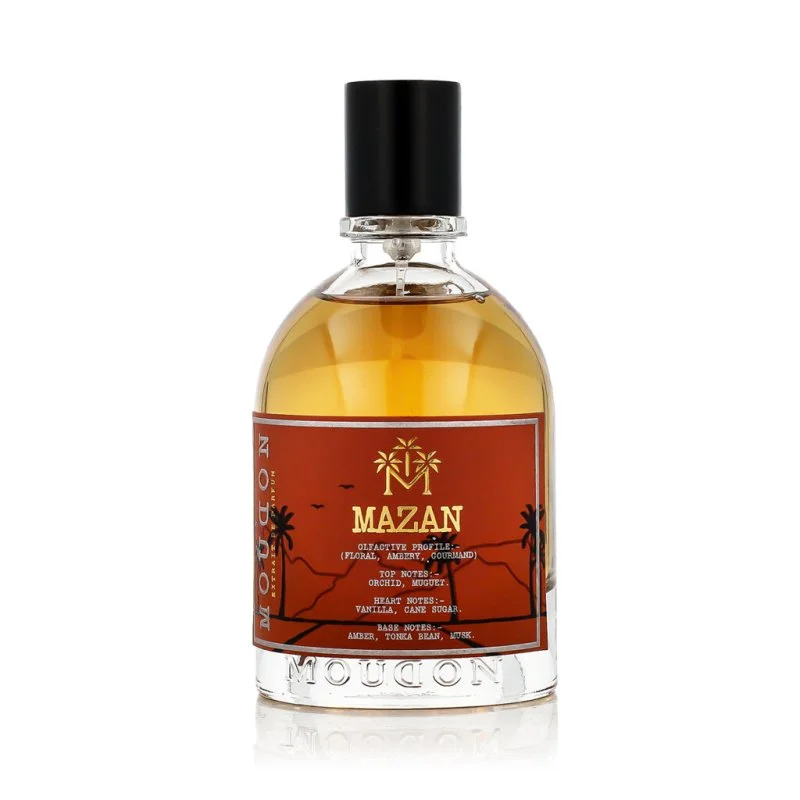 Mazan parfumextract unisex 100 ml