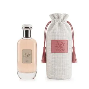 Ard Al Zaafaran Mousuf Daisy eau de parfum voor dames