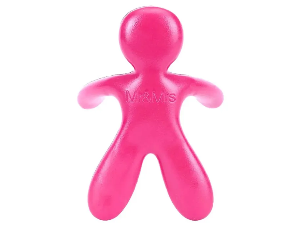 Cesare Pepper Mint autogeurtje Mr&Mrs Fragrance Cesare Pepper Mint vůně do auta