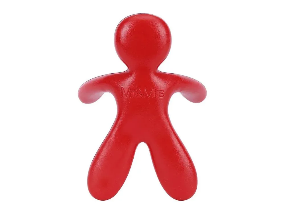Cesare Pepper Mint autogeurtje Mr&Mrs Fragrance Cesare Pepper Mint vůně do auta