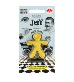 Mr&Mrs Fragrance Jeff Magic Vanilla Auto Geur
