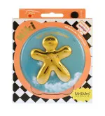 Mr&Mrs Fragrance Niki Cedar Wood Auto Luchtverfrisser