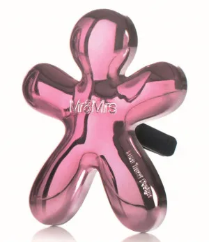 Mr&Mrs Fragrance Niki Garednia Of Tahiti geur voor de auto