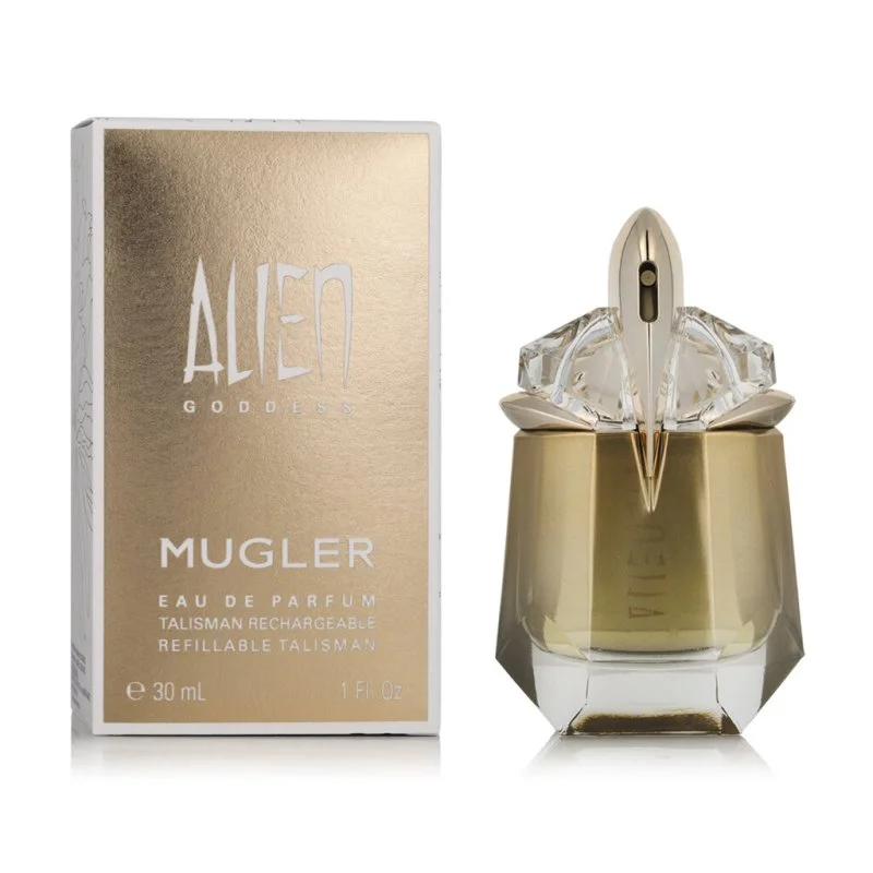 Alien Goddess navulbare Eau de Parfum voor dames 30 ml