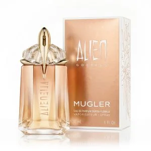 Mugler Alien Goddess Supra Florale Eau de Parfum voor dames