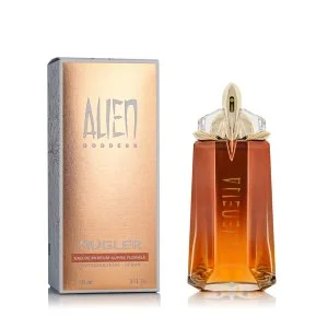 Mugler Alien Goddess Supra Florale eau de parfum voor dames