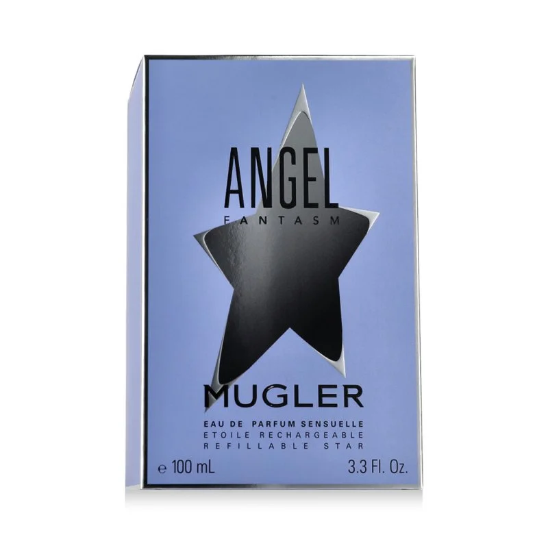 Angel Fantasm navulbare Eau de Parfum voor dames 100 ml