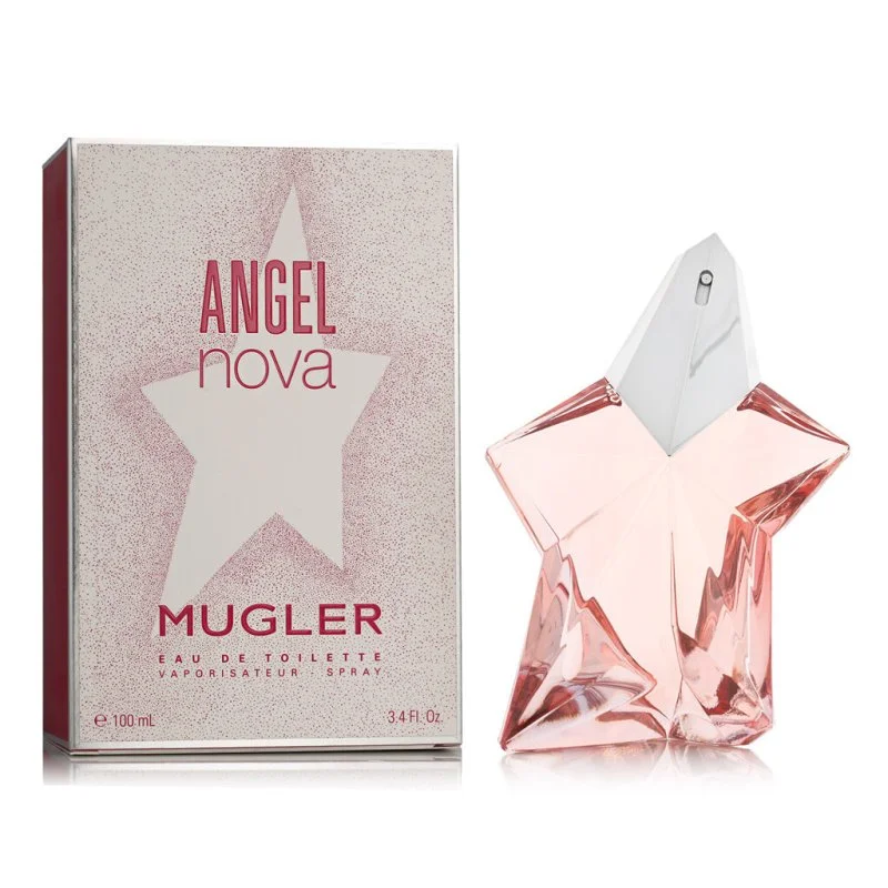 Angel Nova eau de toilette voor dames 100 ml