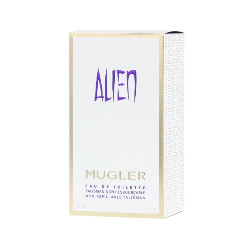 Alien eau de toilette voor dames 60 ml