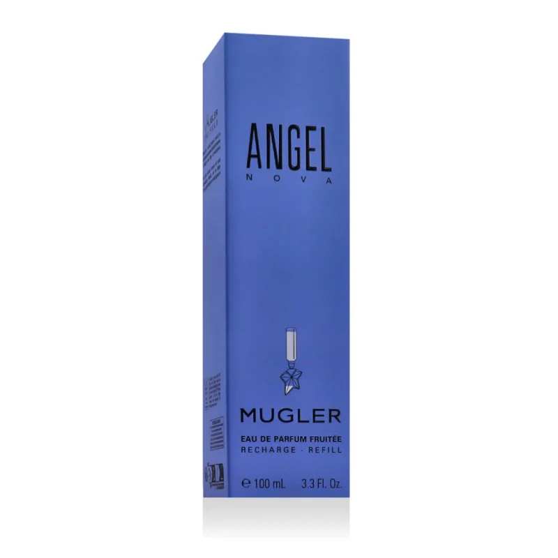 Angel Nova Fruitée navulling eau de parfum voor dames 100 ml
