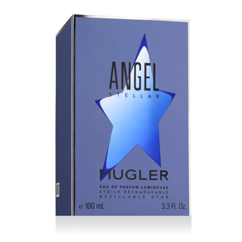 Angel Stellar navulbare eau de parfum voor dames 100 ml