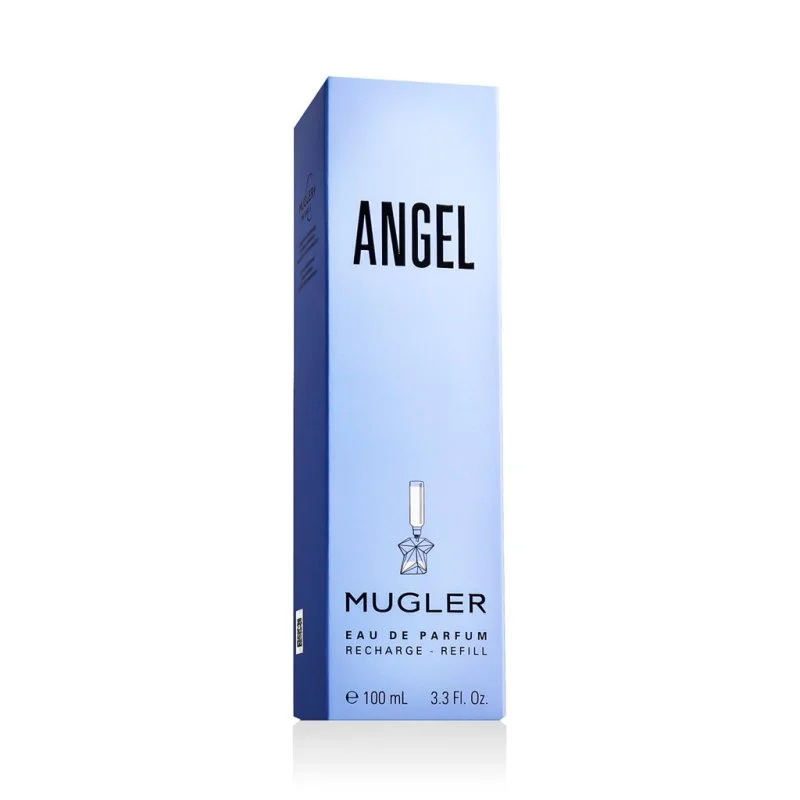 Angel navulling eau de parfum voor dames 100 ml