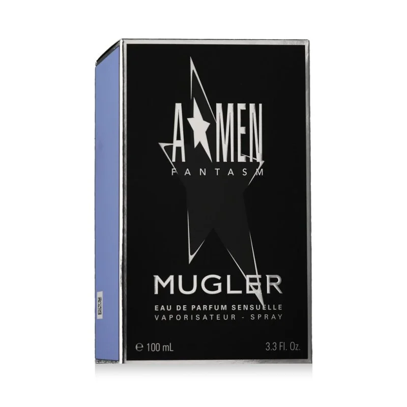A*Men Fantasm Sensuelle eau de parfum voor heren 100 ml