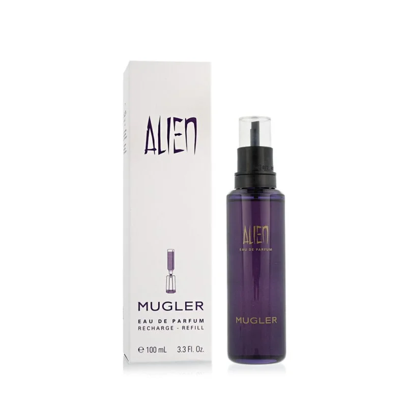 Alien Eau de Parfum navulling voor dames 100 ml