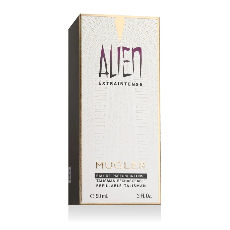 Alien Extraintense Intense navulbare eau de parfum voor dames 90 ml