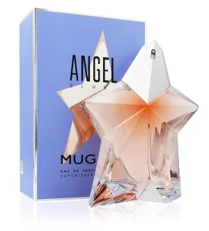 Mugler Angel Blush eau de parfum voor dames