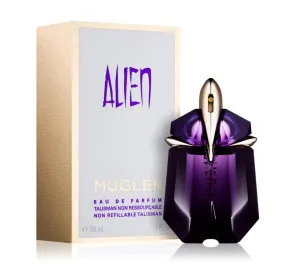 Mugler Alien eau de parfum voor vrouwen