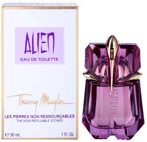 Mugler Alien eau de toilette voor vrouwen 30 ml