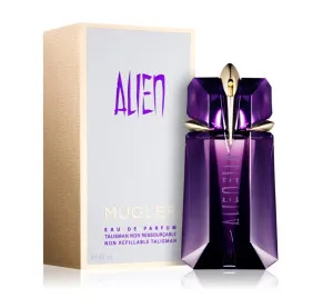 Mugler Alien eau de parfum voor vrouwen 60 ml