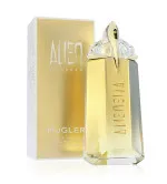 Alien Goddess eau de parfum voor vrouwen 90 ml navulbare flacon
