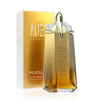 Mugler Alien Goddess Intense eau de parfum voor vrouwen 90 ml
