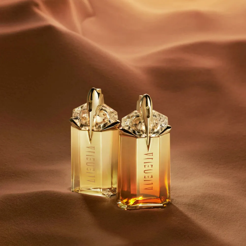 Alien Goddess Intense eau de parfum voor vrouwen 90 ml