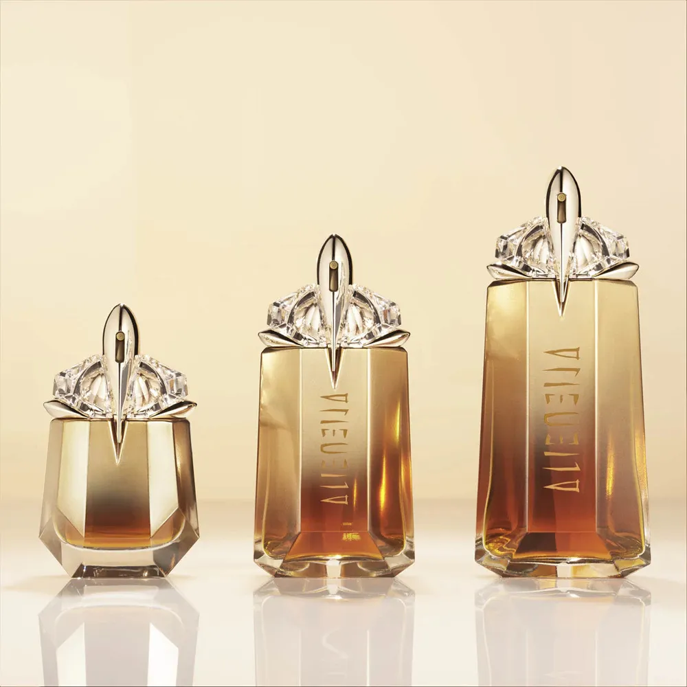 Alien Goddess Intense eau de parfum voor vrouwen 90 ml