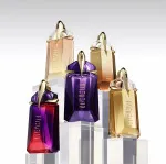 Alien Goddess eau de parfum voor vrouwen 90 ml navulbare flacon
