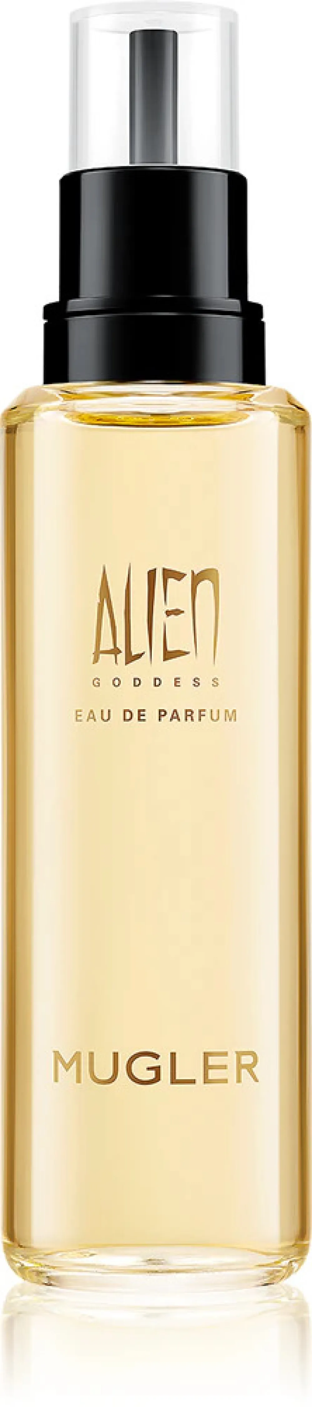 Alien Goddess eau de parfum voor vrouwen 90 ml navulbare flacon
