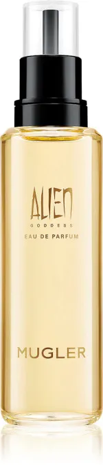 Alien Goddess eau de parfum voor vrouwen 90 ml navulbare flacon