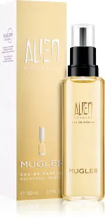 Alien Goddess eau de parfum voor vrouwen 90 ml navulbare flacon