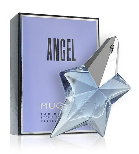 Mugler Angel eau de parfum voor dames