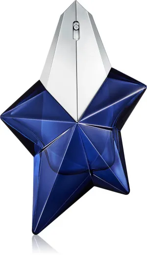 Mugler Angel Elixir eau de parfum voor dames 100 ml navulbare flacon