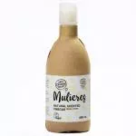 Mulieres Witte azijn 10% - verse citrus 450 ml - 100% natuurlijk
