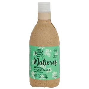 Mulieres Geconcentreerde allesreiniger - Scandinavisch bos (450 ml)