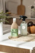 Mulieres Geconcentreerde allesreiniger - Scandinavisch bos (450 ml)