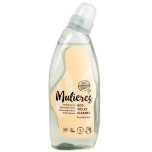 Mulieres WC-reiniger met eucalyptus (750 ml) - geschikt voor septische tanks