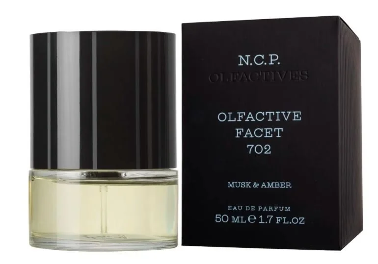 Mugler & Amber 50 ml
