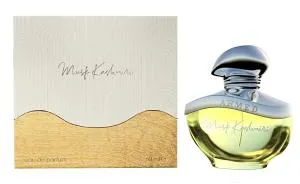 Ahmed Al Maghribi Ahmed Al Maghribi Musk Kashmiri eau de parfum voor dames