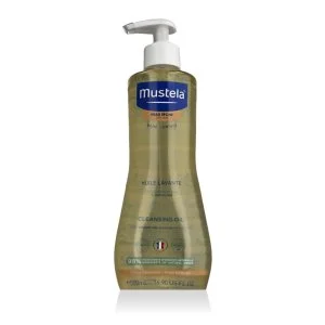 Mustela Baby Reinigingsolie