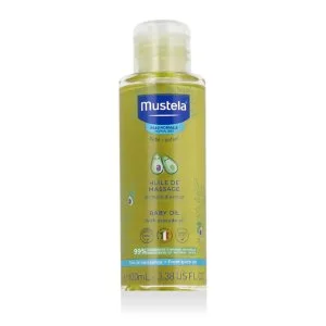 Mustela Bébé Babyolie