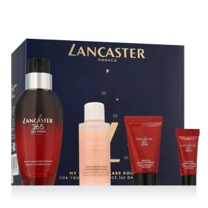 Lancaster Mijn dagelijkse huidverzorgingsroutine set