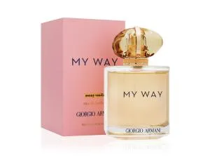 Giorgio Armani My Way Sunny Vanilla Eau de Parfum voor dames
